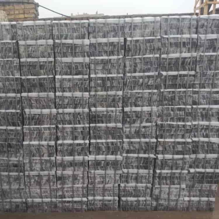 سنگ گیوتین کریستال